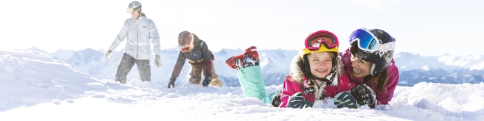 head familienurlaub skiurlaub in ladis